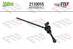 KG15030.4.1 DEBRİYAJ ÜST MERKEZİ PEUGEOT P607 2.2 HDi