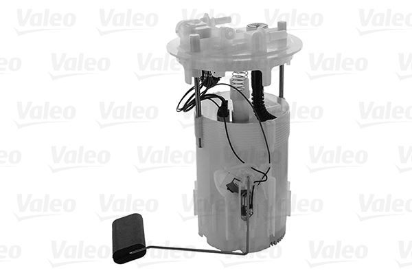 YAKIT DEPO ŞAMANDIRASI RENAULT TRAFIC II 06 OPEL VİVARO A 06 1.9dCi 2.5dCi