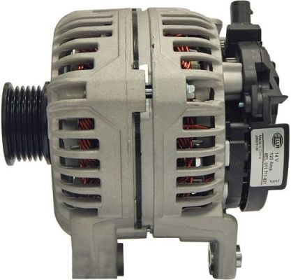 ALTERNATÖR OPEL-VAUXHALL