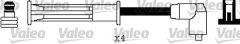 BUJİ KABLOSU TK CLIO I-II 1.2 96-03 -KNG 1.2 97 TWNG 1.2 96 MGN I 1.4e 99-03