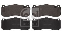 DİSKLİ FREN FREN BALATASI TAKIMI BMW