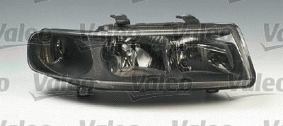 FAR SİNYAL SAĞ TOLEDO 10/98-07/04-LEON 08/99-05/06 ELEKTRİKLİ H7 H1