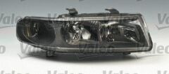 FAR SİNYAL SAĞ TOLEDO 10/98-07/04-LEON 08/99-05/06 ELEKTRİKLİ H7 H1