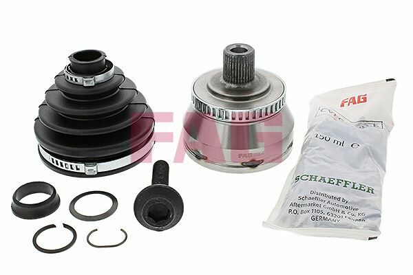 GELENKSATZ. ANTRİEBSWELLE VW/AUDİ/SKODA
