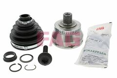 GELENKSATZ. ANTRİEBSWELLE VW/AUDİ/SKODA