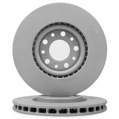 KAPLAMALI DİSK ALFA ROMEO FREN DİSKALFA ROMEO GIULIETTA 2010/2020 SOL/SAĞ ÖN FREN DİSK