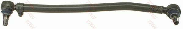 KOMPLE ROT KOLU VOLVO FL10-FL12-FL7 90-98