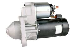 MARŞ MOTORU 12V AUTOBİANCHİ Y10/FİAT FİORİNO-PANDA-TİPO-UNO/LANCİA Y10