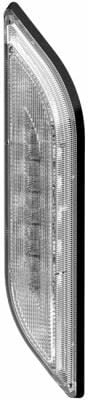 POZİSYON LAMBASI 12-24V LED SOL ÖN