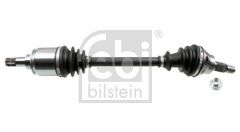 TEKERLEK TAHRİGİ AKS KOMPLE MİNİ BMW