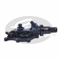 TERMOSTAT KOMPLE 89C 4 FİŞ MÜŞÜRLÜ MEGANE II-III-FLUENCE-LAGUNA II-III-CLIO III 1.6-1.4 16V