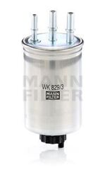 YAKIT FILTRESI JAGUAR X-TYPE I X400 FORD MONDEO 3 TOURNEO CONNECT