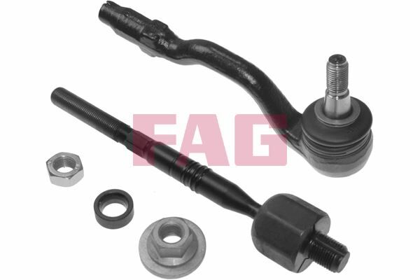 ROT TAKIMI SAG SOL BMW X5 E70 07 12