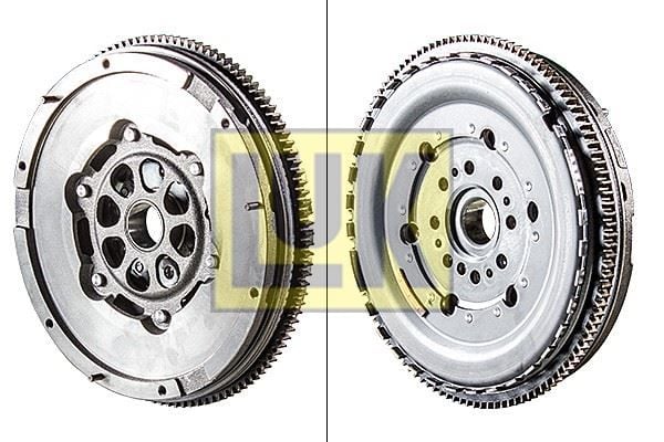 x DEBRİYAJ SETİ VOLANLI MONDEO III 2.0 16V TDDI-TDCI 00-77