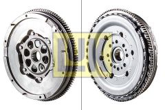 x DEBRİYAJ SETİ VOLANLI MONDEO III 2.0 16V TDDI-TDCI 00-77
