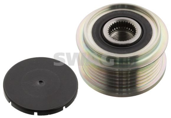 ALTERNATÖR KASNAĞI RULMANLI DUCATO-BOXER-JUMPER-TRANSİT TOURNEO 2.2HDİ-2.2TDCİ ALT 0121615002