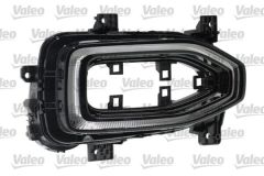 GÜNDÜZ IŞIĞI SOL LED VW T-ROC 07/17