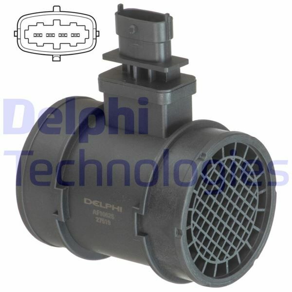 HAVA KÜTLE ÖLÇER DOBLO 1.9 JTD-MTJ 03 GRANDE PUNTO 1.9 DMTJ 05