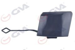 TAMPON ÇEKİ DEMİR KAPAGI ARKA LUXURY BMW F10 14 16