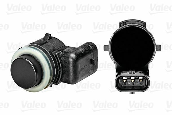 ULTRASONİK PARK SENSÖRÜ UPA - AUDI A3 - S3 / BMW X3 - X5 / SEAT Leon III / SKODA Octavia III - Yet