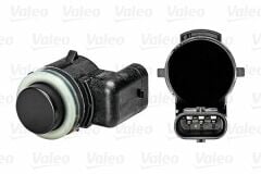 ULTRASONİK PARK SENSÖRÜ UPA - AUDI A3 - S3 / BMW X3 - X5 / SEAT Leon III / SKODA Octavia III - Yet
