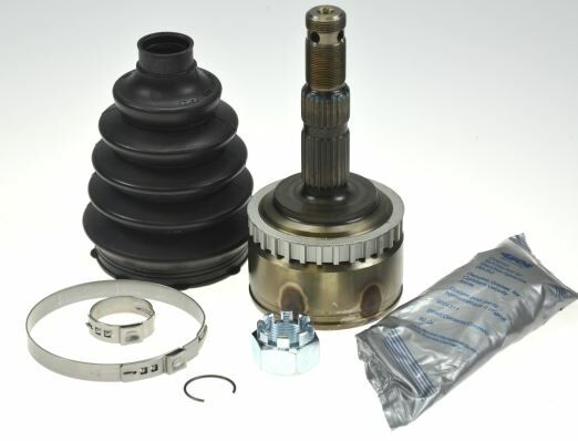 AKS KAFASI DIŞ MERIVA 1.6 16V 03