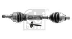 AKS KOMPLE VOLVO XC60 I XC60 I AWD