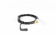 BALATA FISI ARKA BMW E81 E87 E90 E91 E92 E93 09 06