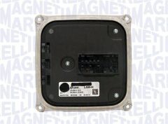 FAR KNTRL UNITESI MERCEDES CLS