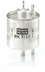 YAKIT FILTRESI MERCEDES M166 W168 W414