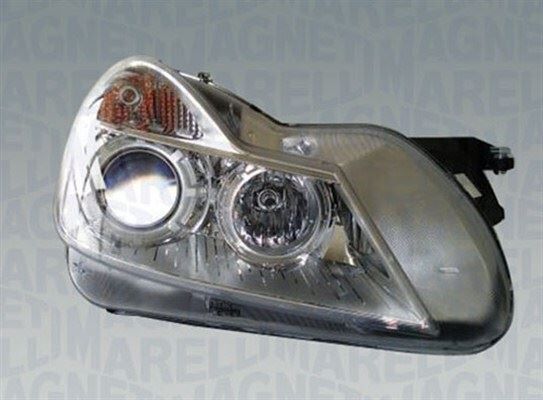 FAR SAG MERCEDES SL R230