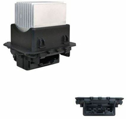 KALORİFER REZİSTANSI CLIO IV-MGN III 1.6 16V-1.5DCI-2.0DCI-FLUENCE-SCENIC III 08 P207-P208-P308- P508-EXPERT-JUMPY-C4-DS4