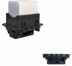 KALORİFER REZİSTANSI CLIO IV-MGN III 1.6 16V-1.5DCI-2.0DCI-FLUENCE-SCENIC III 08 P207-P208-P308- P508-EXPERT-JUMPY-C4-DS4