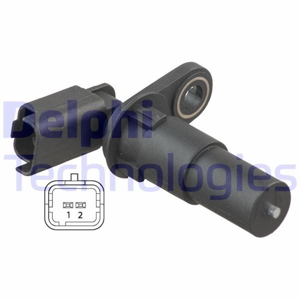 KRANK MİLİ SENSÖRÜ RENAULT CLIO III 05 MEGANE III 09 SC NIC III 09 MODUS 04 LAGUNA III 07 15 1.4 16V K4J 1.6 16V K4M