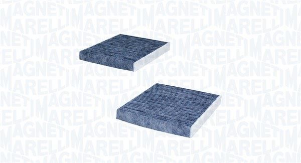 POLEN FILTRE BMW F10-F11-F18 5