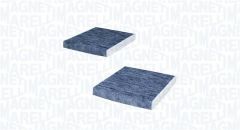 POLEN FILTRE BMW F10-F11-F18 5