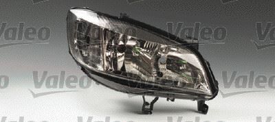 SAĞ FAR ZAFIRA A 01/99-06/03 ELEKTRİKLİ H7 HB3