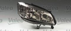 SAĞ FAR ZAFIRA A 01/99-06/03 ELEKTRİKLİ H7 HB3