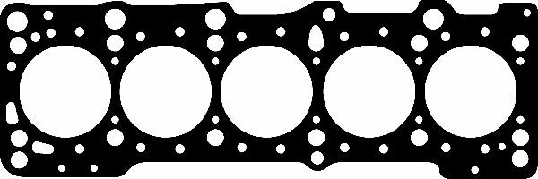 414801P SKC 3 DELİK TRANSPORTER T4-AUDI A6-VOLVO S80 2.5TDİ 99-06 850 S70 V70 2.5TDİ