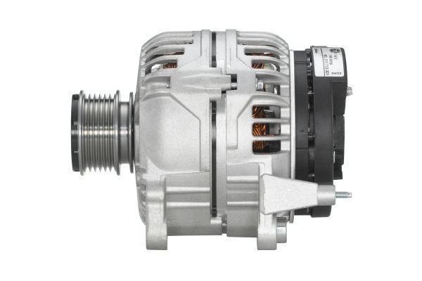 ALTERNATÖR AUDI-VW
