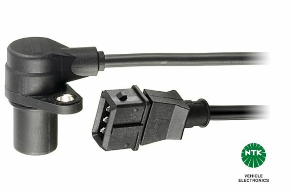 CMC3-A335 MOTOR DEVİR VE POZİSYON SENSÖRÜ