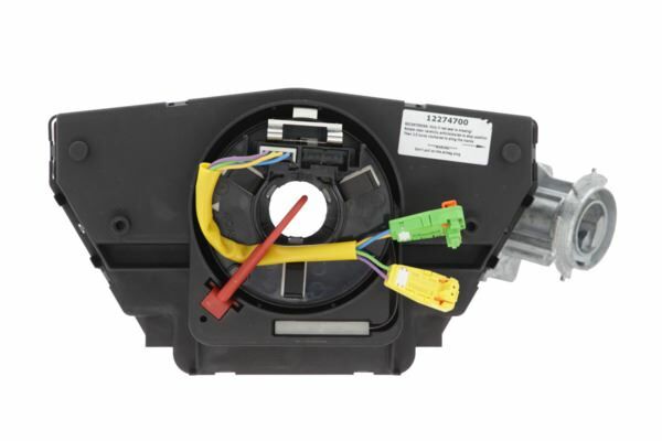 DİREKSİYON KOLON MODÜLÜ CİM BEYNİ-AIRBAG DETANATÖRÜ-SARGISI OPEL CORSA D 07 14
