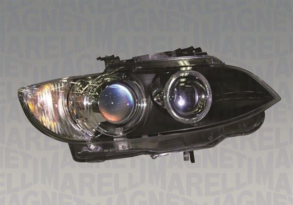 FAR SOL XENON BMW E92 2006 2008 93 2007 LPL692