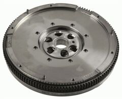 SACHS CLUTCH DUAL MASS FLYWHEEL