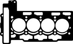 SİLİNDİR KAPAK CONTASI SKC P207-P308 1.4 16V 95HP-P208-C3 II-C4 II-DS3 1.4VTİ 95HP-P207-P308-P508- C3-C4-C5-DS4 1.6VTİ 120HP MINI N16 R56 R57 R59 R60 R55 R61