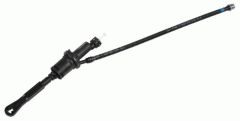 DEBRİYAJ ÜST MERKEZİ PARTNER-BERLINGO-C4 1.6 HDİ 08 3008-5008 1.6 THP-1.6 HDİ 09 15.87mm
