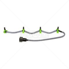 ENJEKTOR GERI DONUS HORTUMU FIESTA VI 08 12 FOCUS III 11 17 C MAX 11 17 B-MAX 14 17 COURIER 14 MONDEO V 14 1.6 TDCI EURO 5