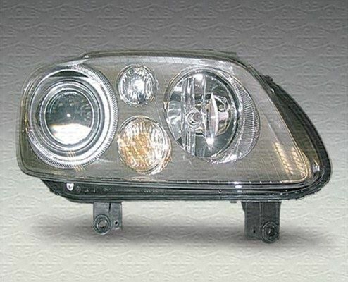 FAR VW TOURAN - FAR. SOL. D2S-H7