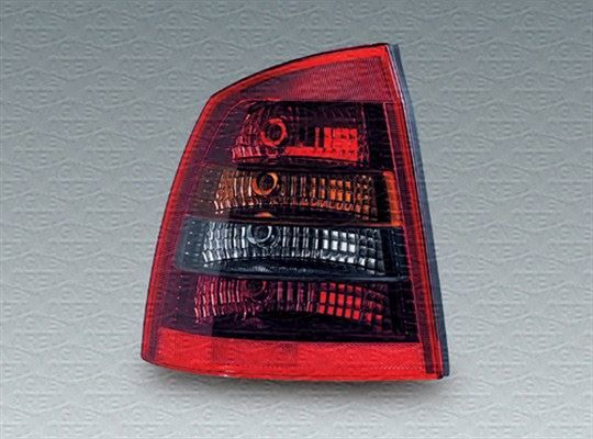 STOP LAMBASI SAĞ ASTRA G