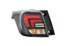 ARKA FAR SOL LED OPEL CROSSLAND X